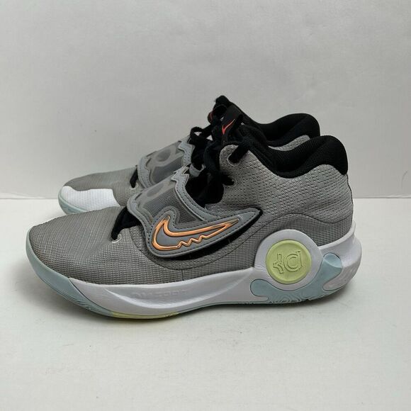 Nike KD 7 Men's Sneakers Size 9 DD9538-009 - Picture 1 of 12